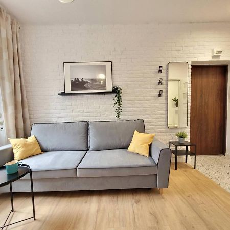 דירות Hejbydgoszcz - Apartament Przy Bukowej מראה חיצוני תמונה