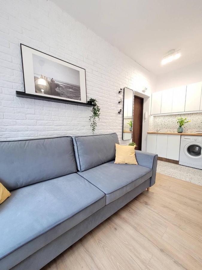 דירות Hejbydgoszcz - Apartament Przy Bukowej מראה חיצוני תמונה