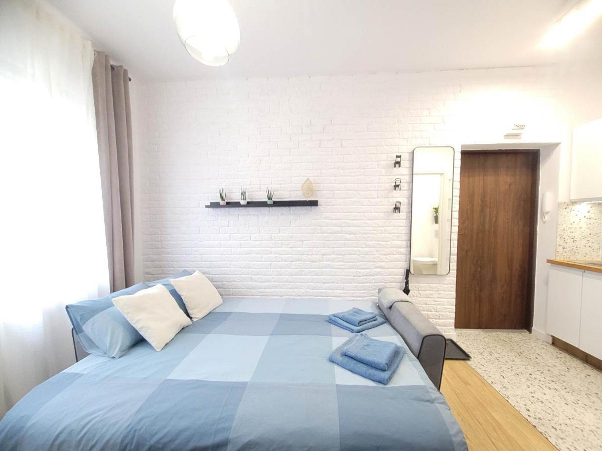 דירות Hejbydgoszcz - Apartament Przy Bukowej מראה חיצוני תמונה